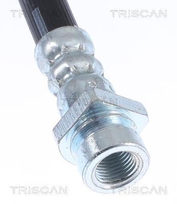 Flexible de frein (Durite de frein) Triscan A/S 8150 18210