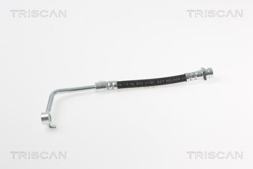 Flexible de frein (Durite de frein) Triscan A/S 8150 18211