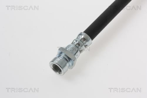 Flexible de frein (Durite de frein) Triscan A/S 8150 18211