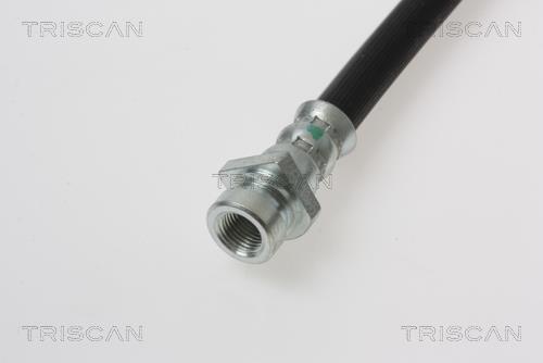 Flexible de frein (Durite de frein) Triscan A/S 8150 18212