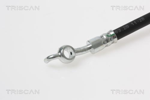 Flexible de frein (Durite de frein) Triscan A/S ref. 8150 18220