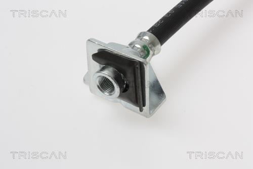 Flexible de frein (Durite de frein) Triscan A/S ref. 8150 18220