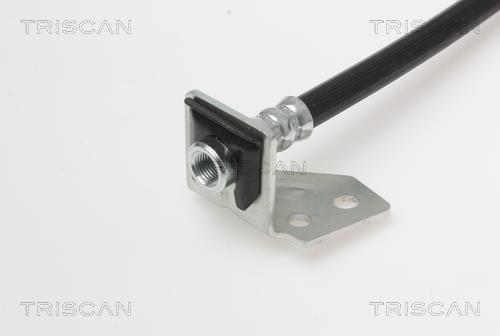 Flexible de frein (Durite de frein) Triscan A/S ref. 8150 18221
