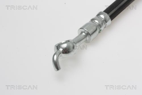 Flexible de frein (Durite de frein) Triscan A/S ref. 8150 18221