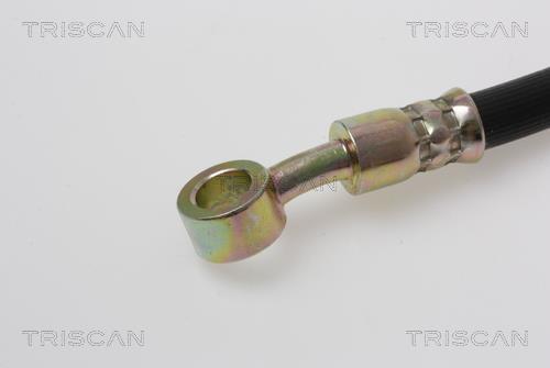 Flexible de frein (Durite de frein) Triscan A/S ref. 8150 18224