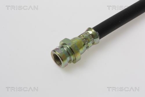 Flexible de frein (Durite de frein) Triscan A/S ref. 8150 18224