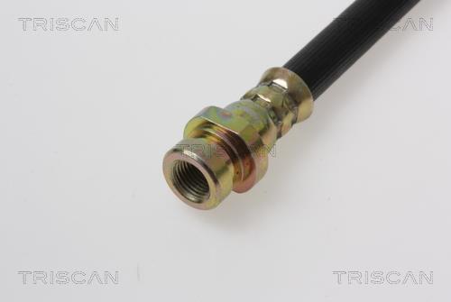 Flexible de frein (Durite de frein) Triscan A/S ref. 8150 18225