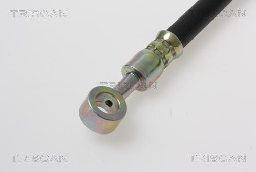 Flexible de frein (Durite de frein) Triscan A/S ref. 8150 18225