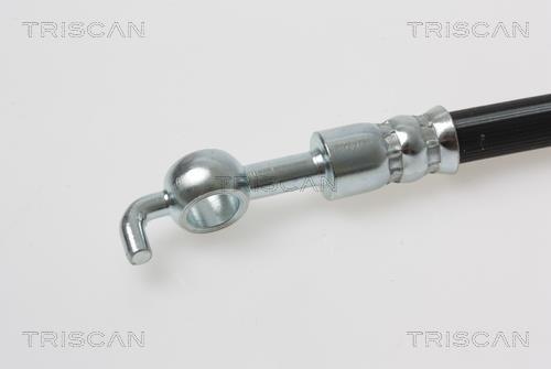 Flexible de frein (Durite de frein) Triscan A/S ref. 8150 18227