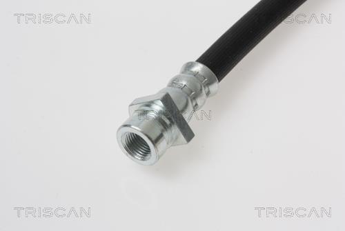 Flexible de frein (Durite de frein) Triscan A/S ref. 8150 18227