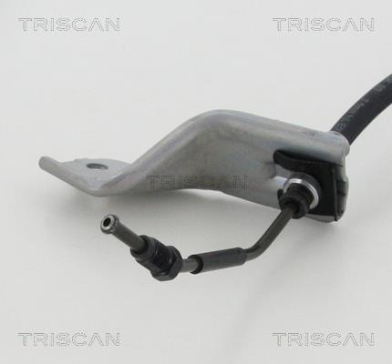 Flexible de frein (Durite de frein) Triscan A/S 8150 18228