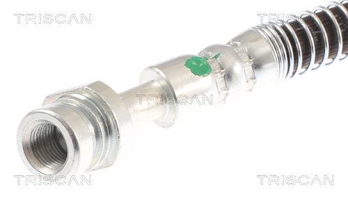Flexible de frein (Durite de frein) Triscan A/S ref. 8150 18232
