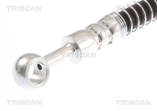Flexible de frein (Durite de frein) Triscan A/S ref. 8150 18232