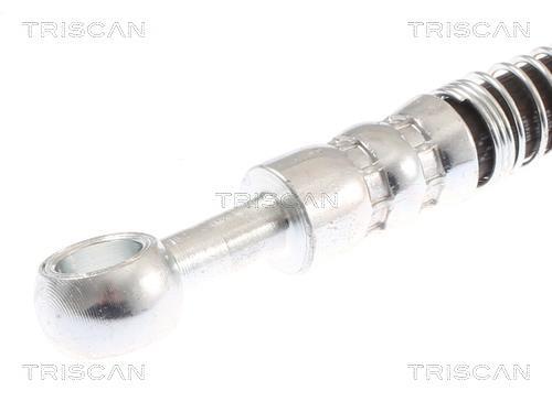 Flexible de frein (Durite de frein) Triscan A/S 8150 18233