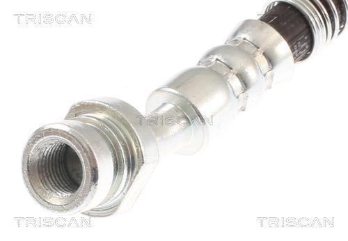 Flexible de frein (Durite de frein) Triscan A/S 8150 18233