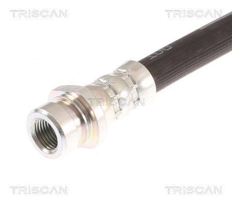 Flexible de frein (Durite de frein) Triscan A/S 8150 18234