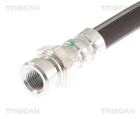 Flexible de frein (Durite de frein) Triscan A/S 8150 18234