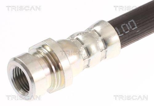 Flexible de frein (Durite de frein) Triscan A/S 8150 18235