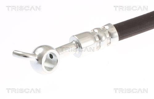 Flexible de frein (Durite de frein) Triscan A/S 8150 18236