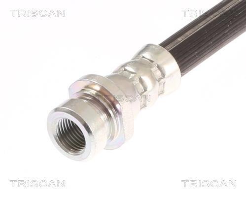 Flexible de frein (Durite de frein) Triscan A/S 8150 18236
