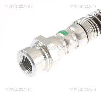 Flexible de frein (Durite de frein) Triscan A/S 8150 18237