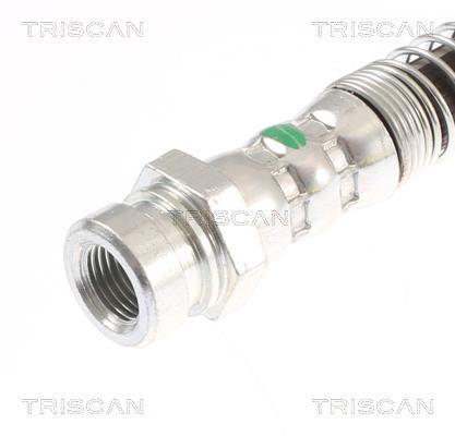 Flexible de frein (Durite de frein) Triscan A/S 8150 18237