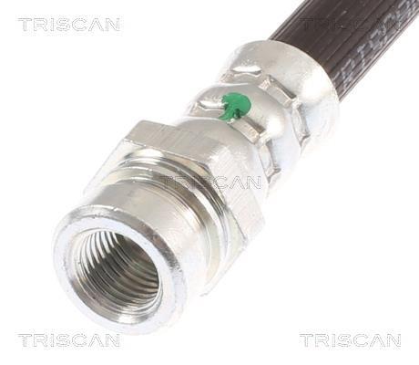 Flexible de frein (Durite de frein) Triscan A/S 8150 18238