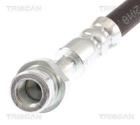 Flexible de frein (Durite de frein) Triscan A/S 8150 18238