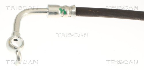 Flexible de frein (Durite de frein) Triscan A/S 8150 18240