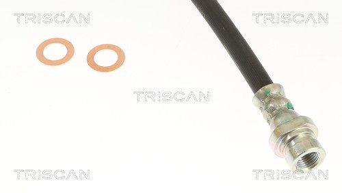 Flexible de frein (Durite de frein) Triscan A/S 8150 18240
