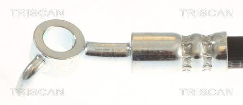 Flexible de frein (Durite de frein) Triscan A/S 8150 18241