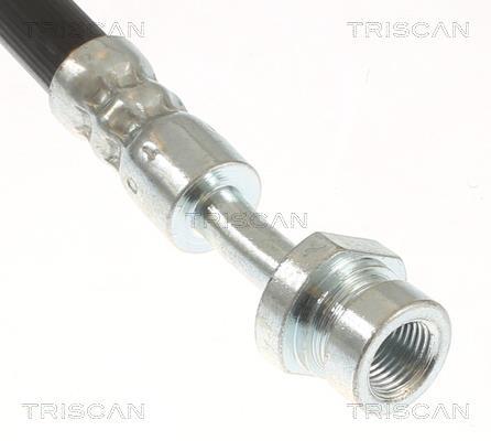 Flexible de frein (Durite de frein) Triscan A/S 8150 18241