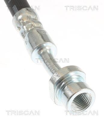 Flexible de frein (Durite de frein) Triscan A/S 8150 18242