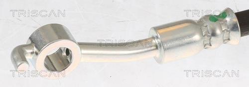 Flexible de frein (Durite de frein) Triscan A/S 8150 18243