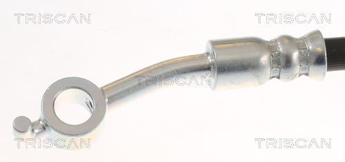 Flexible de frein (Durite de frein) Triscan A/S 8150 18244