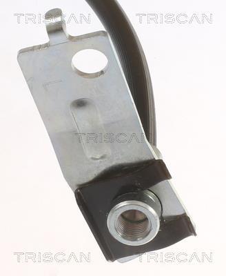 Flexible de frein (Durite de frein) Triscan A/S 8150 18244