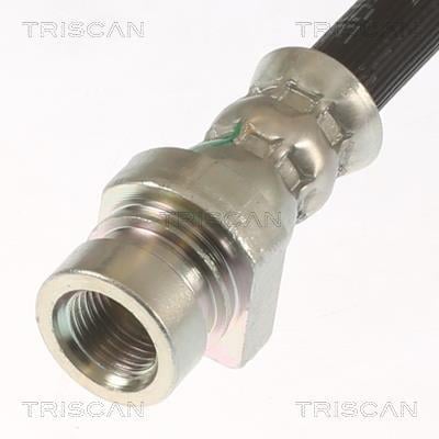 Flexible de frein (Durite de frein) Triscan A/S 8150 18245