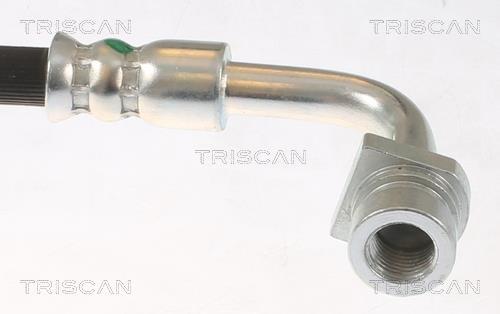 Flexible de frein (Durite de frein) Triscan A/S 8150 18245
