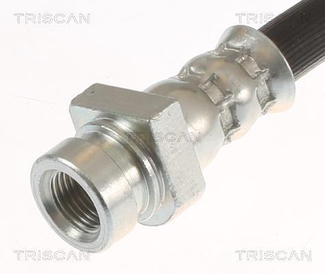 Flexible de frein (Durite de frein) Triscan A/S 8150 18246