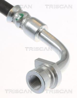 Flexible de frein (Durite de frein) Triscan A/S 8150 18246