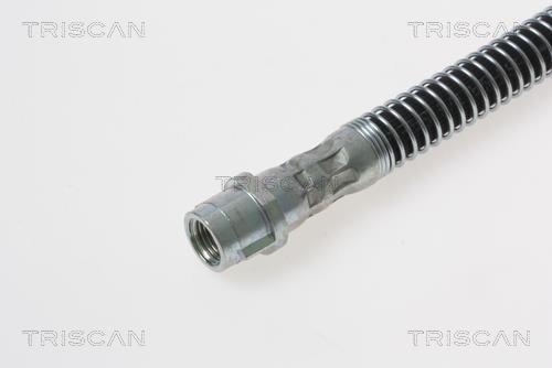 Flexible de frein (Durite de frein) Triscan A/S ref. 8150 20001