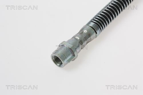 Flexible de frein (Durite de frein) Triscan A/S ref. 8150 20001