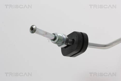 Flexible de frein (Durite de frein) Triscan A/S ref. 8150 20008