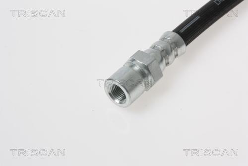 Flexible de frein (Durite de frein) Triscan A/S ref. 8150 20009