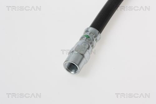 Flexible de frein (Durite de frein) Triscan A/S ref. 8150 20009