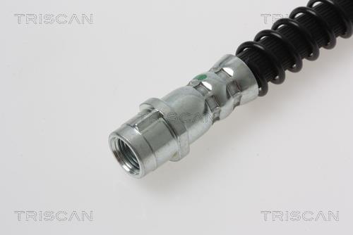 Flexible de frein (Durite de frein) Triscan A/S 8150 20100