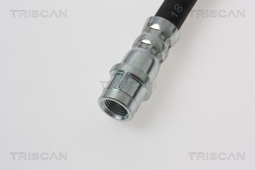 Flexible de frein (Durite de frein) Triscan A/S 8150 20100