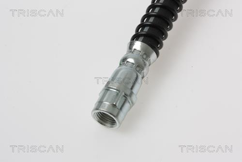 Flexible de frein (Durite de frein) Triscan A/S 8150 20101