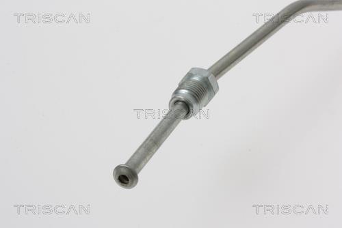Flexible de frein (Durite de frein) Triscan A/S 8150 20102