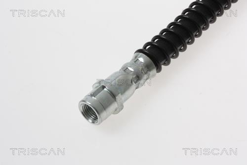 Flexible de frein (Durite de frein) Triscan A/S 8150 20102